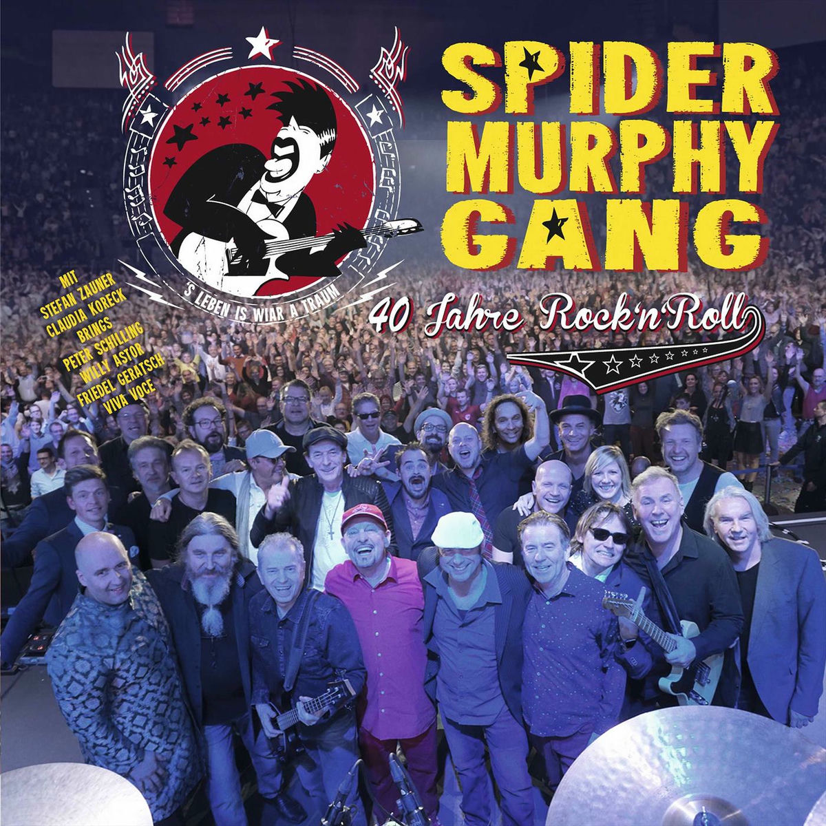 Spider Murphy Gang